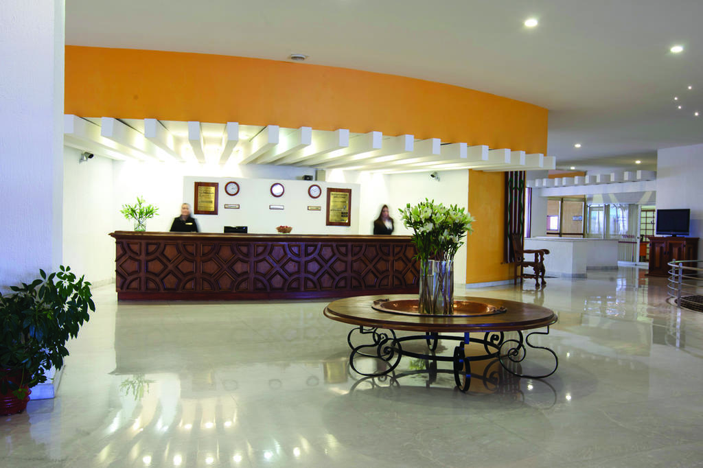 Mision Guadalajara Centro Historico Hotell Exteriör bild